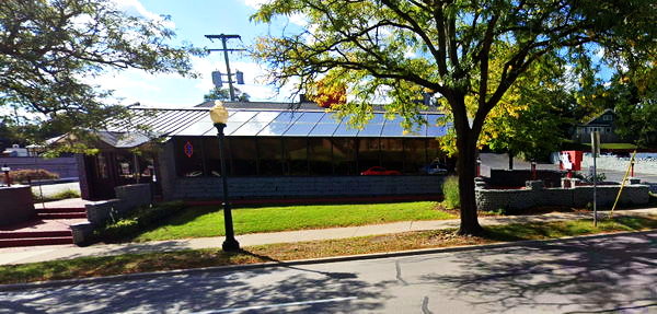 Big Boy Restaurants (Elias Brothers, Elias Bros) - Rochester - 727 N Main St (newer photo)